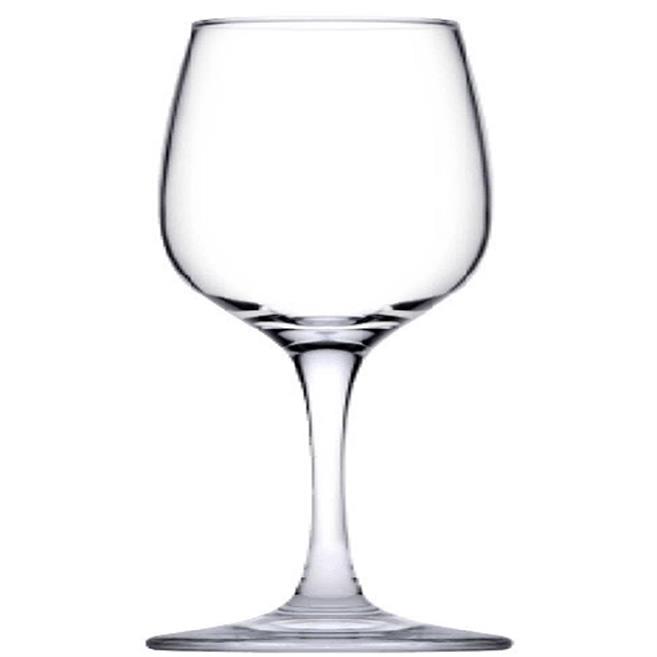 440305 Amber Bira Bardağı