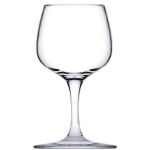 440305 Amber Bira Bardağı