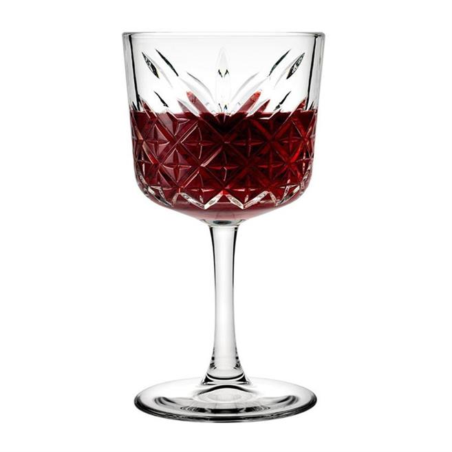 440276 Timeless Kırmızı Şarap Bardağı