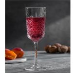 440356 Timeless Kırmızı Şarap Bardağı