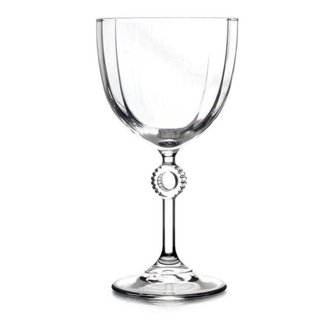 440303 Amore Kırmızı Şarap Kadehi