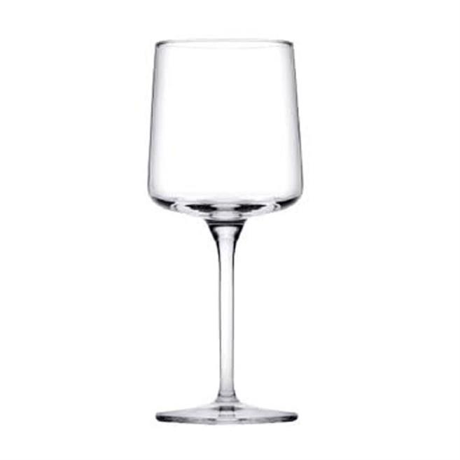 440229 İconic Kırmızı Şarap Bardağı