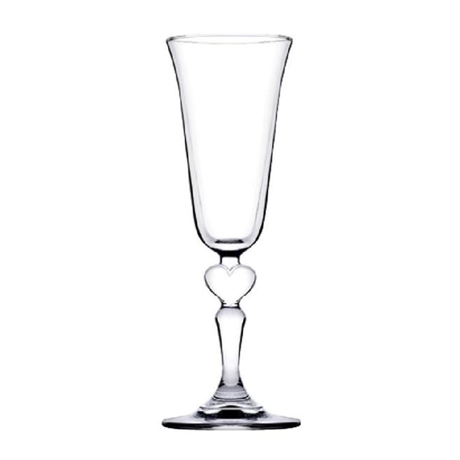 440261 Romance Şampanya Bardağı