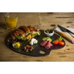 Palet Servis Tabağı - Büyük Boy