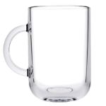 55753 V-Block İconic Kulplu Bardak