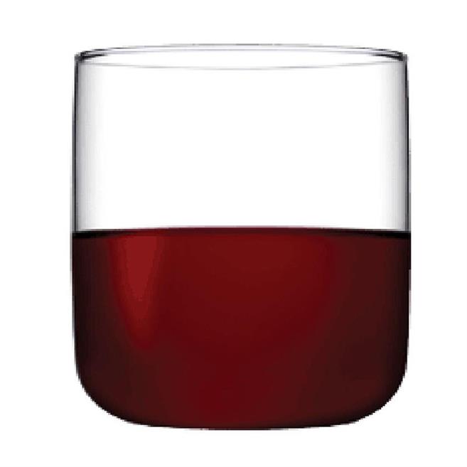 420112 V-Block İconic Su Bardağı