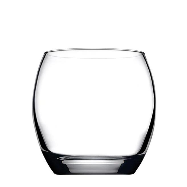 41020 V-Block Barrel Meşrubat Bardağı