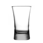 420013 V-Block Azur Su Bardağı