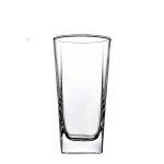 41300 V-Block Carre Meşrubat Bardağı