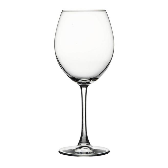 44248 V-Block Enoteca Kırmızı Şarap Bardağı