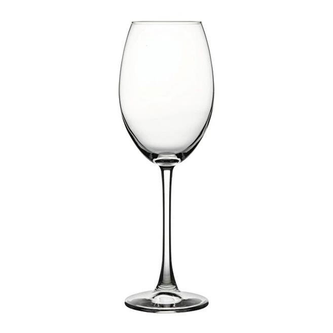 44728 V-Block Enoteca Kırmızı Şarap Bardağı