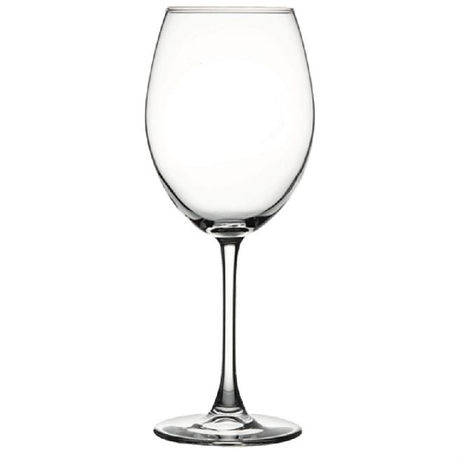 44738 V-Block Enoteca Kırmızı Şarap Bardağı