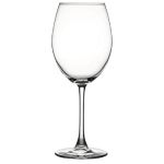 44738 V-Block Enoteca Kırmızı Şarap Bardağı