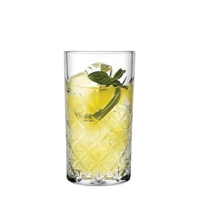 52820 V-Block Timeless Kokteyl Bardağı