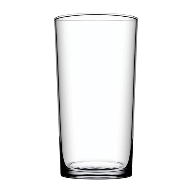 42250 V-Block Bistro Bira Bardağı