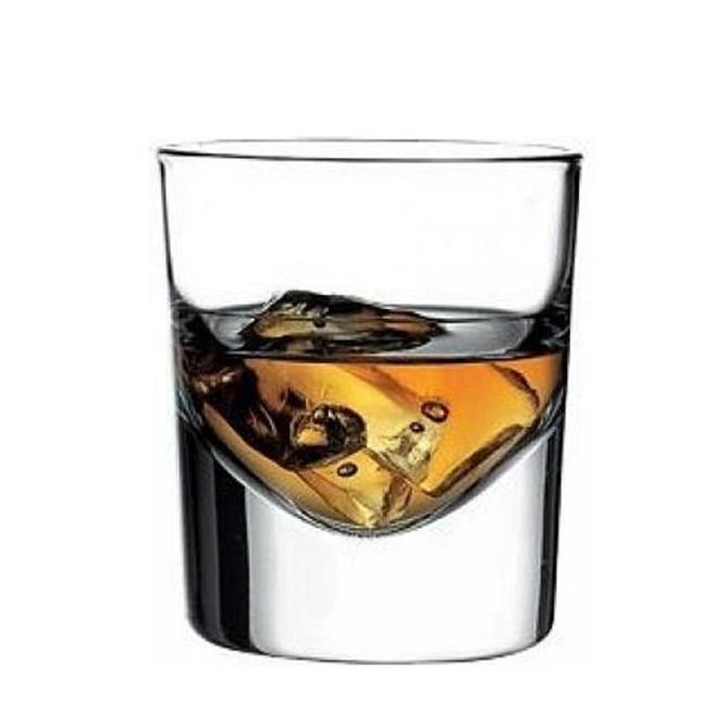 52783 Grande Viski Bardağı