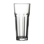 52714 V-Block Casablanca Meyve Suyu Bardağı