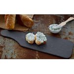 Kürek Servis Tabağı - Küçük Boy