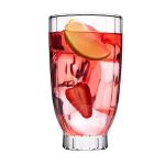 420123 Amore Meşrubat Bardak