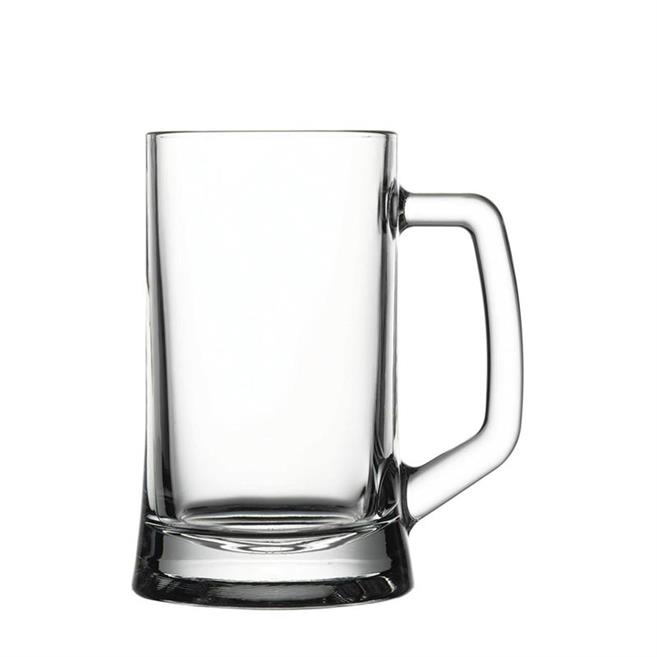 55229 Pub Kulplu Bira Bardağı