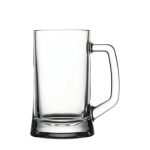 55229 Pub Kulplu Bira Bardağı