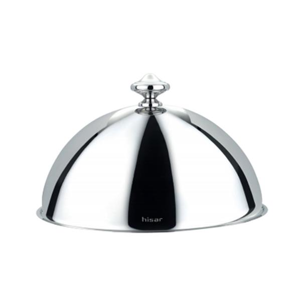 Kapaklı Yemek Servis Tabağı