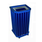 Outdoor Dekoratif Çöp Kovası