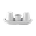 Tuz - Biber - Kürdanlık Seti