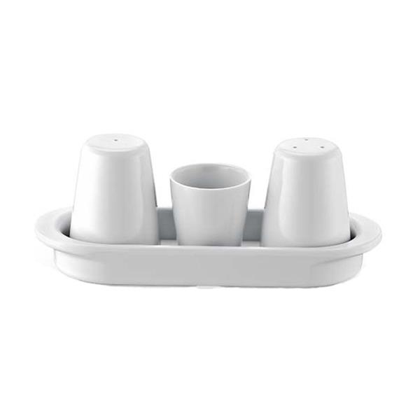 Tuz - Biber - Kürdanlık Seti