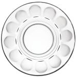 54411 Tempo Çay Tabağı