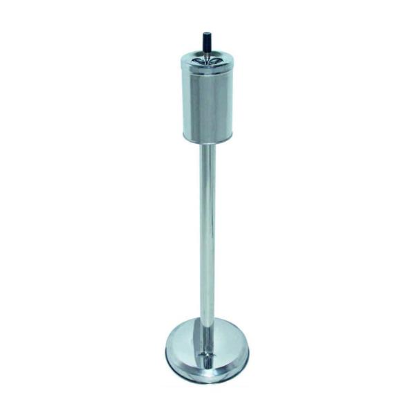 Paslanmaz Ayaklı Küllük