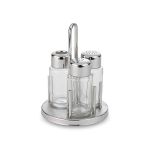 3'lü Tuzluk Biberlik Takımı