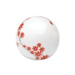 Porselen Moribana Biberlik 6 cm