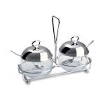 Platin Ballık ve Reçellik