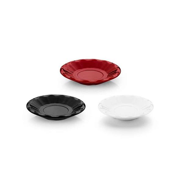 Porelin Çay Tabağı