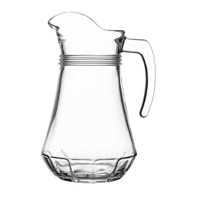 43614 Casablanca Sürahi, Kana