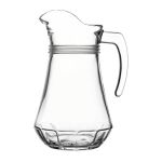 43614 Casablanca Sürahi, Kana