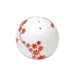 Porselen Moribana Tuzluk 6 cm