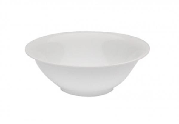 Porselen Lebon Beyaz Kase 24Cm     