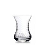 42781 İncebelli Optikli Çay Bardağı