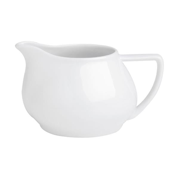 Porselen Dove Beyaz Sütlük 120Cc    