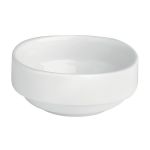 Porselen Paloma Beyaz Kase 7Cm     