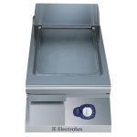 Electrolux Gazlı Set Üstü Izgara Düz 391056