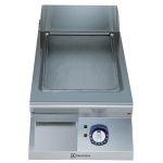 Electrolux Elektrikli Set Üstü Izgara Düz 391067