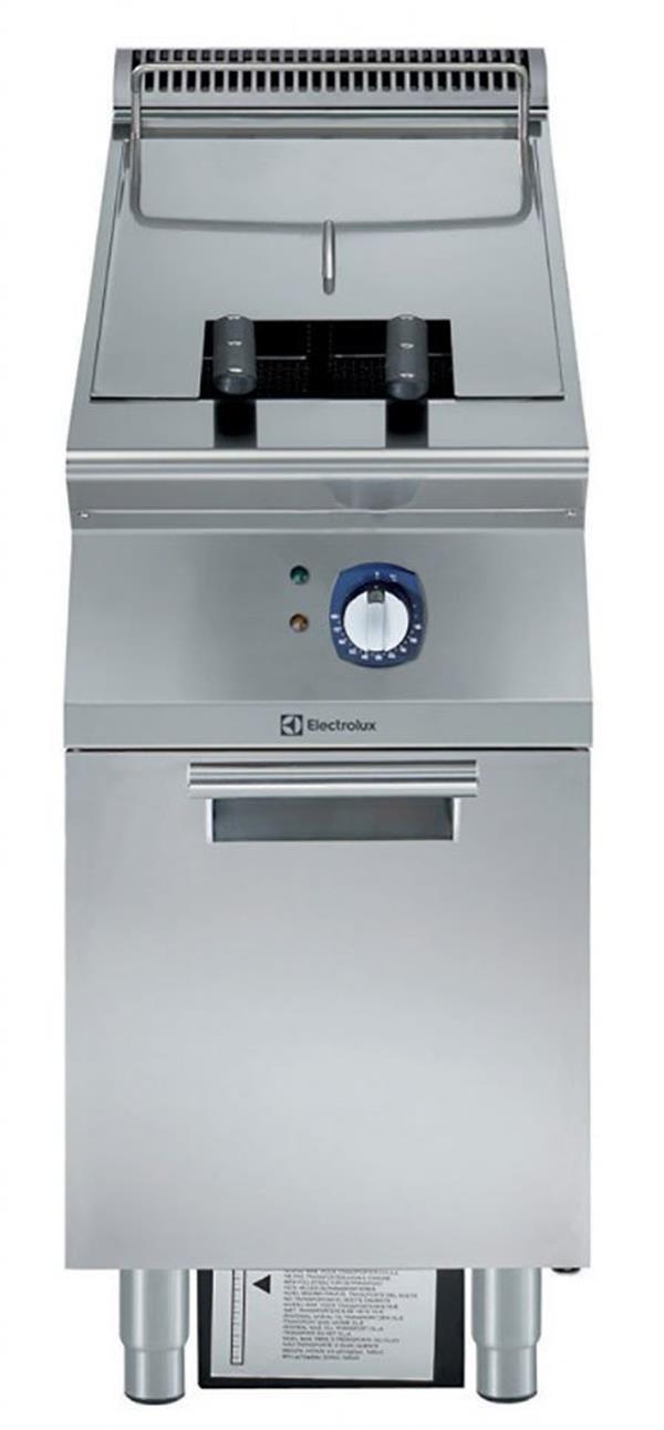 Electrolux Elektrikli Fritöz 2 Yarım Sepet 1 Hazne 391089