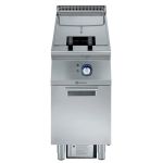 Electrolux Elektrikli Fritöz 2 Yarım Sepet 1 Hazne 391089