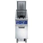 Electrolux Programlanabilir Fritöz 2 Yarım Sepet 1 Hazne 391093