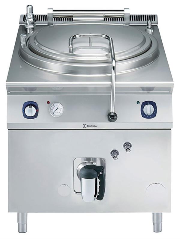 Electrolux Gazlı Kaynatma Kazanı 150 Lt 391102