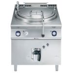 Electrolux Gazlı Kaynatma Kazanı 150 Lt 391102