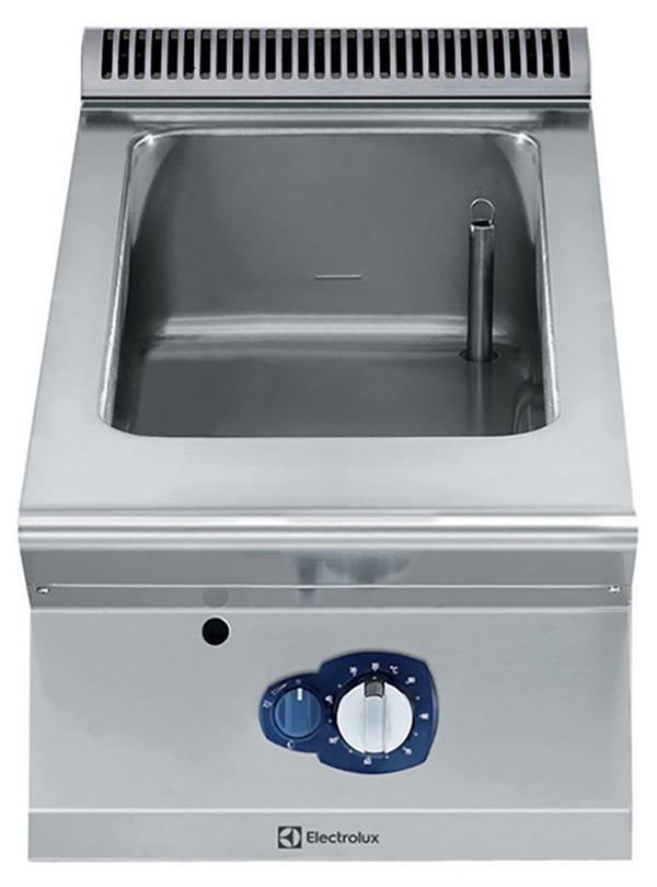 Electrolux Gazlı Set Üstü Benmari 391109